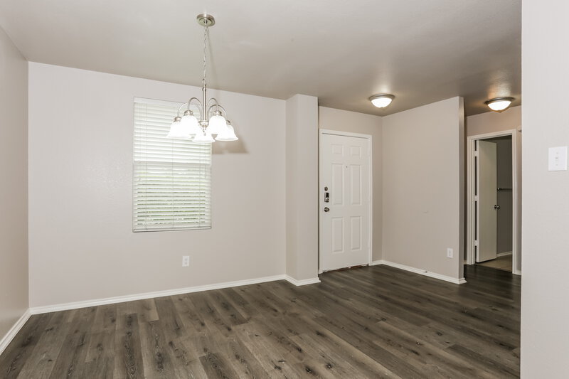2,235/Mo, 1021 Badger Run Lancaster, TX 75134 Dining Room View