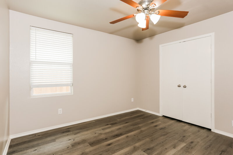 2,235/Mo, 1021 Badger Run Lancaster, TX 75134 Bedroom View 2