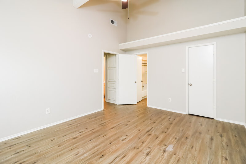 3,400/Mo, 6720 Copperwood Ct Arlington, TX 76001 Bedroom View 2