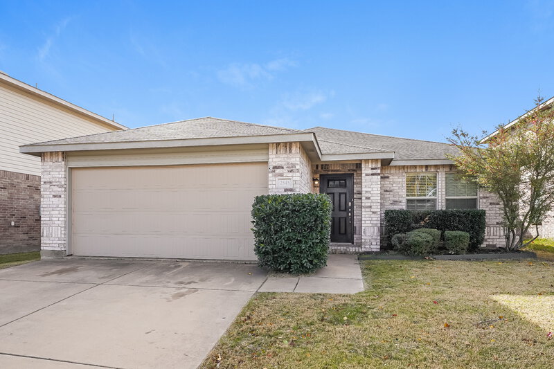 1,805/Mo, 2545 Grand Gulf Rd Fort Worth, TX 76123 External View