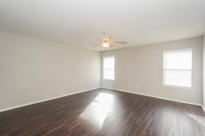 1,805/Mo, 2545 Grand Gulf Rd Fort Worth, TX 76123 Main Bedroom View