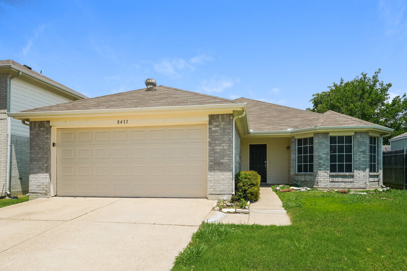 2,285/Mo, 8413 Canvasback Ln Dallas, TX 75249 External View