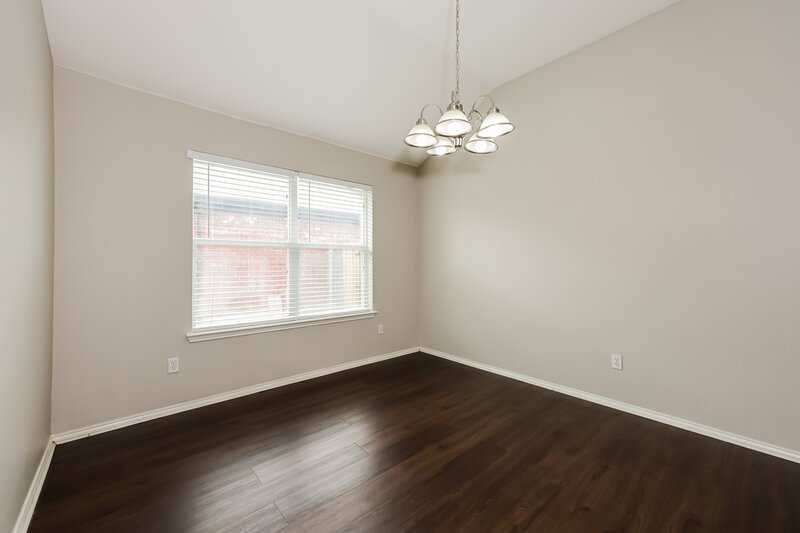 2,285/Mo, 1012 Cedar Ridge Ln Burleson, TX 76028 Dining Room View