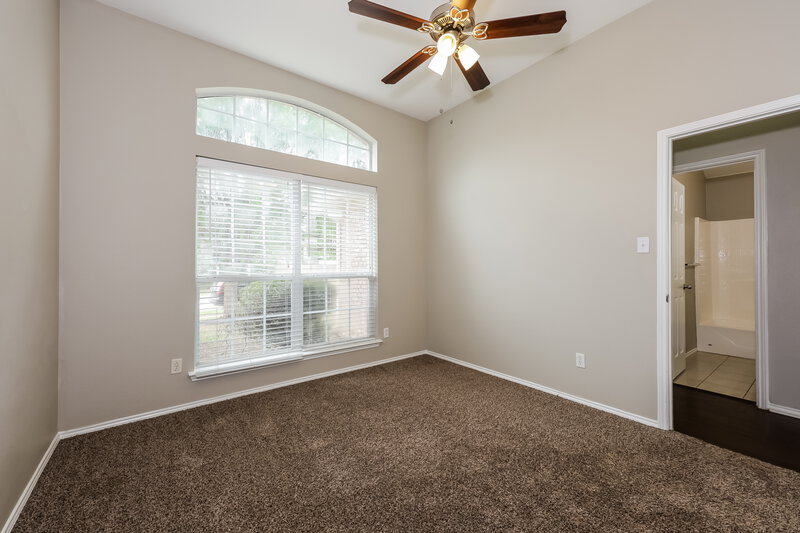 2,285/Mo, 1012 Cedar Ridge Ln Burleson, TX 76028 Bedroom View