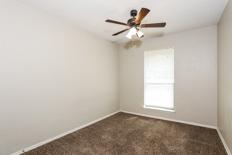 2,410/Mo, 5108 Parliament Dr Arlington, TX 76017 Bedroom View 2
