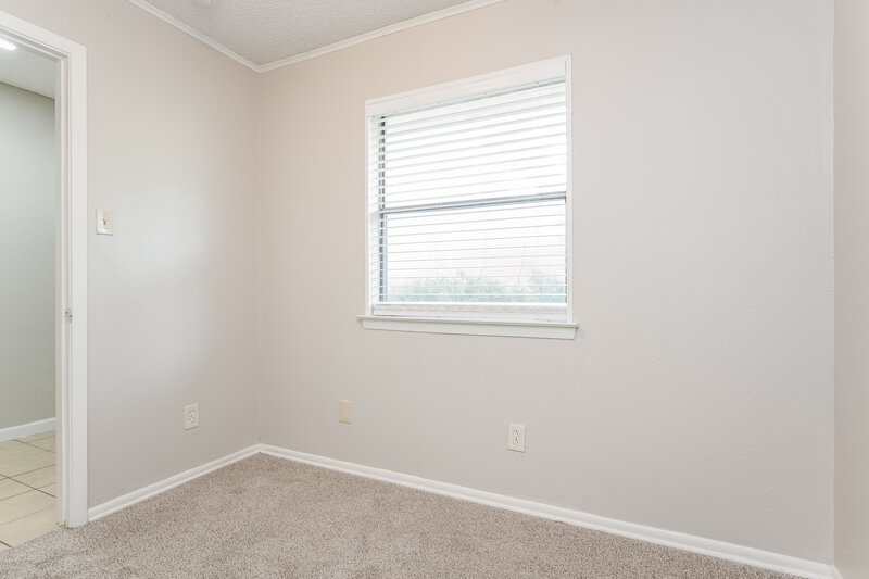 2,390/Mo, 5108 Parliament Dr Arlington, TX 76017 Bedroom View