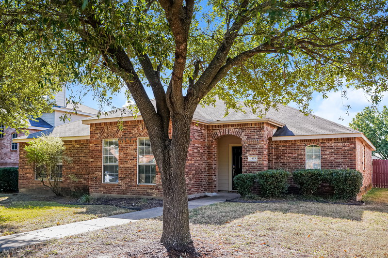 2,160/Mo, 1415 Heather Ridge Dr Lancaster, TX 75146 Misc View