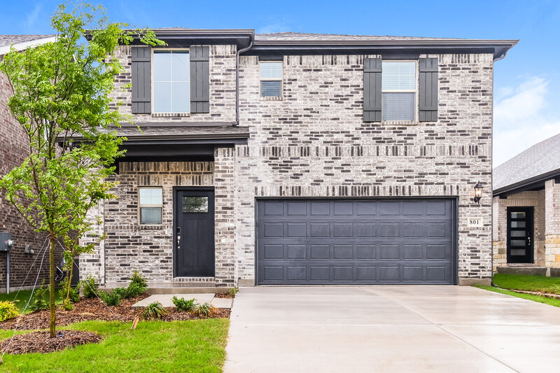 2,365/Mo, 801 Dotty Dr McKinney, TX 75071 External View