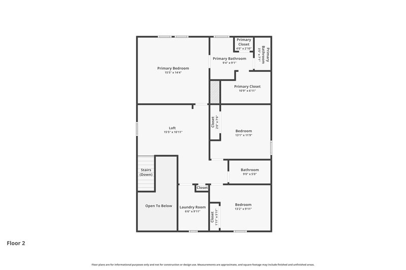 2,300/Mo, 801 Dotty Dr McKinney, TX 75071 Floor Plan View