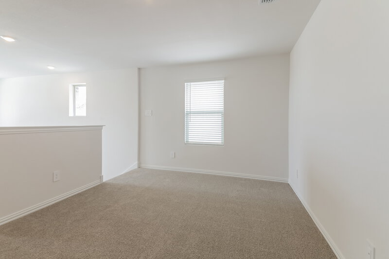 2,300/Mo, 801 Dotty Dr McKinney, TX 75071 Family Room View