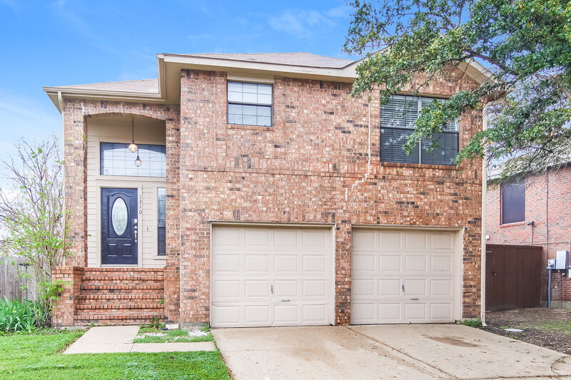 2,610/Mo, 1310 Jasmine Dr Lewisville, TX 75077 External View