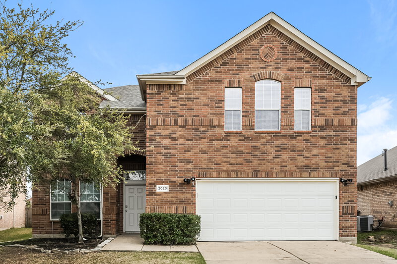 2,265/Mo, 2020 Natchez Dr Forney, TX 75126 External View