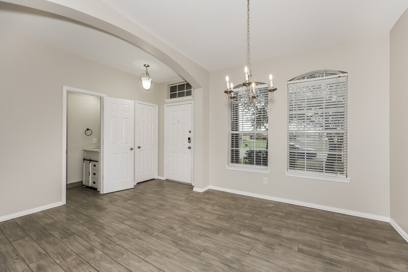 2,265/Mo, 2020 Natchez Dr Forney, TX 75126 Dining Room View