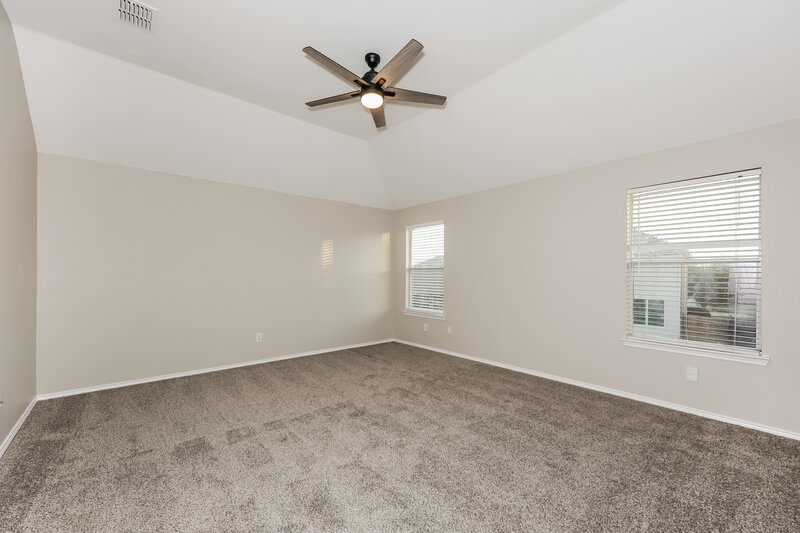 2,265/Mo, 2020 Natchez Dr Forney, TX 75126 Main Bedroom View
