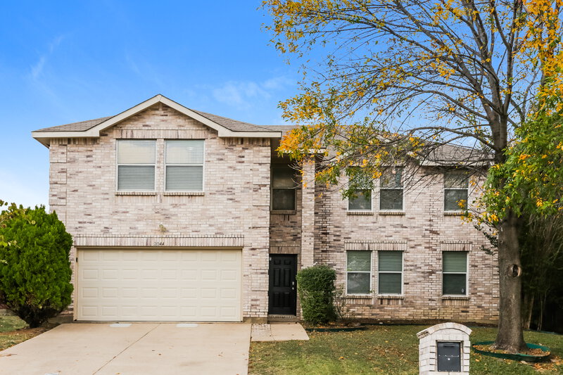2,590/Mo, 2044 W Grove Ln Grand Prairie, TX 75052 External View