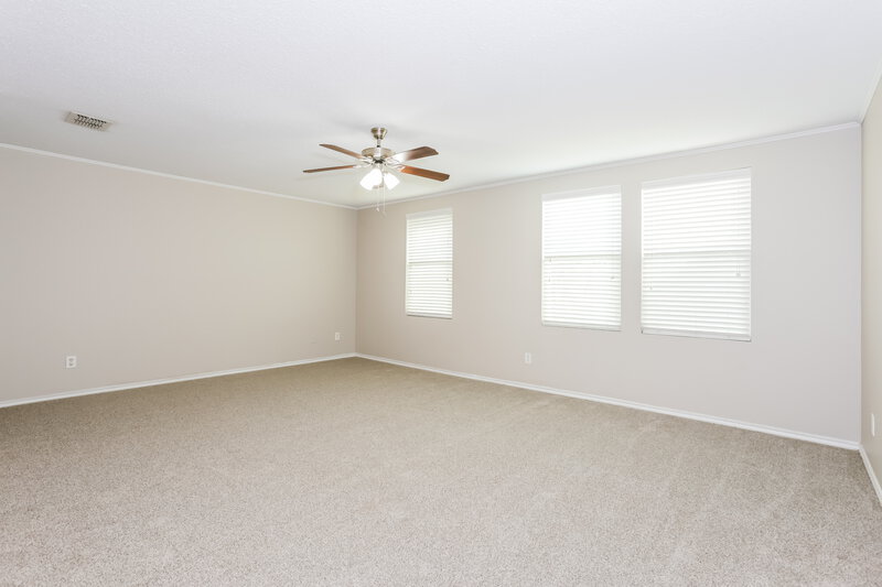 2,590/Mo, 2044 W Grove Ln Grand Prairie, TX 75052 Main Bedroom View