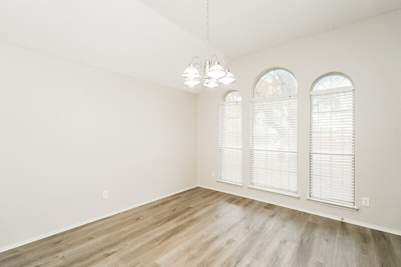 2,400/Mo, 2338 Liles Ln Mesquite, TX 75181 Dining Room View