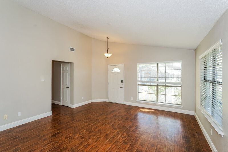 2,475/Mo, 4307 Largo Dr Grand Prairie, TX 75052 Dining Room View