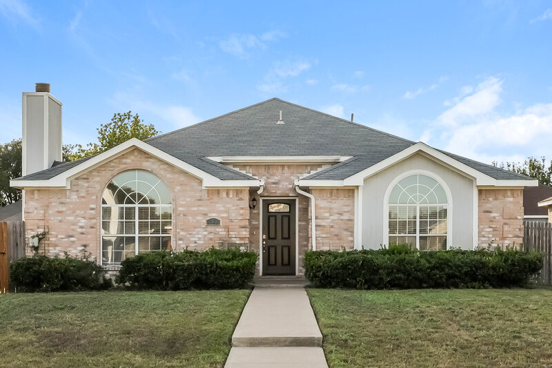 1,695/Mo, 1521 Becky Ln Lancaster, TX 75134 External View
