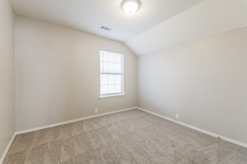 2,275/Mo, 8613 Wagon Trl Cross Roads, TX 76227 Bedroom View 2