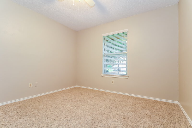 2,380/Mo, 2913 Highlawn Ter Fort Worth, TX 76133 Bedroom View 2