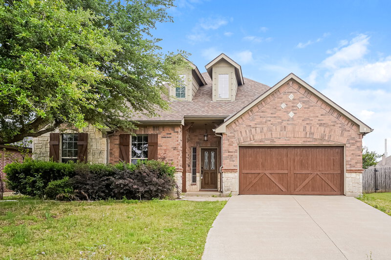 2,280/Mo, 441 Commonwealth Dr Saginaw, TX 76179 External View