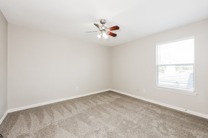 2,040/Mo, 5528 Royal Meadow Ln Arlington, TX 76017 Bedroom View 2