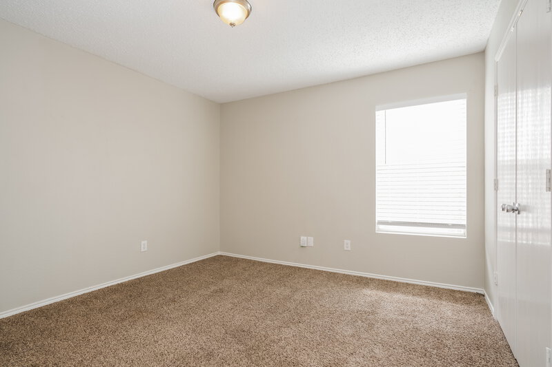 1,865/Mo, 5405 New Castleton Ln Fort Worth, TX 76135 Bedroom View