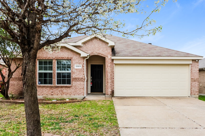 2,155/Mo, 2003 Misty Hollow Ct Forney, TX 75126 External View