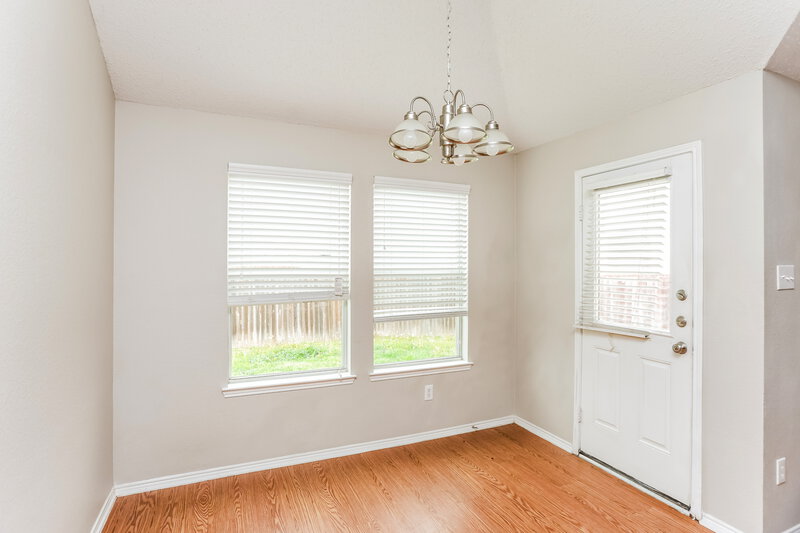 2,155/Mo, 2003 Misty Hollow Ct Forney, TX 75126 Dining Room View