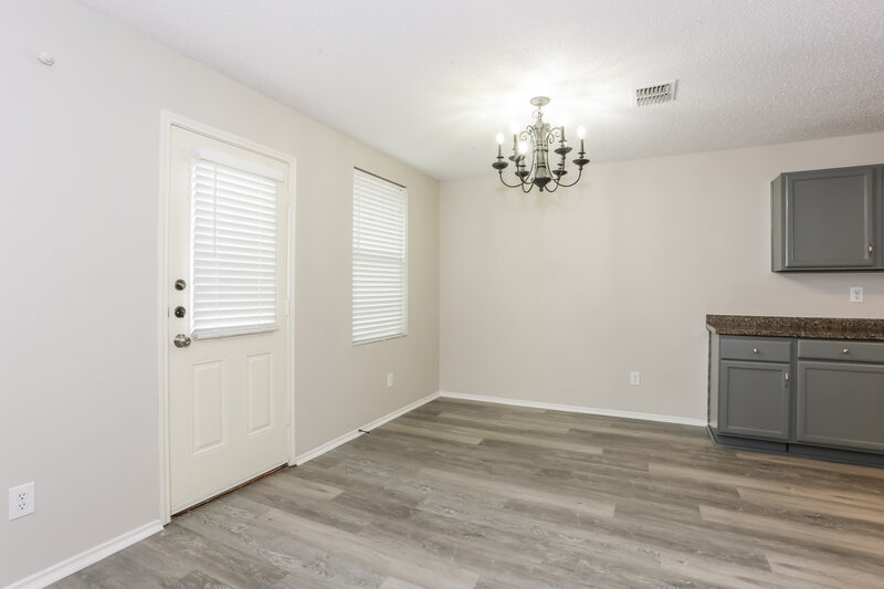 2,090/Mo, 321 Daisy Ln Burleson, TX 76028 Breakfast Nook View