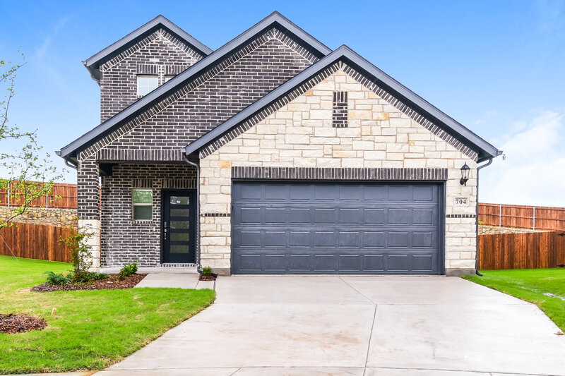 2,365/Mo, 704 Dotty Dr McKinney, TX 75071 External View