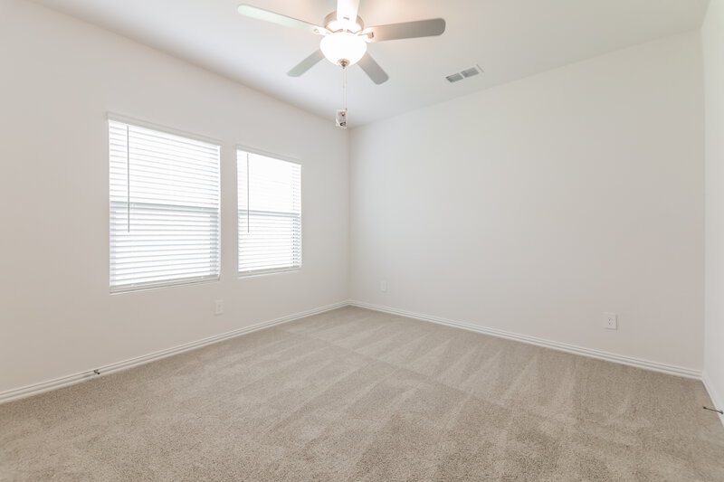 2,490/Mo, 704 Dotty Dr McKinney, TX 75071 Main Bedroom View