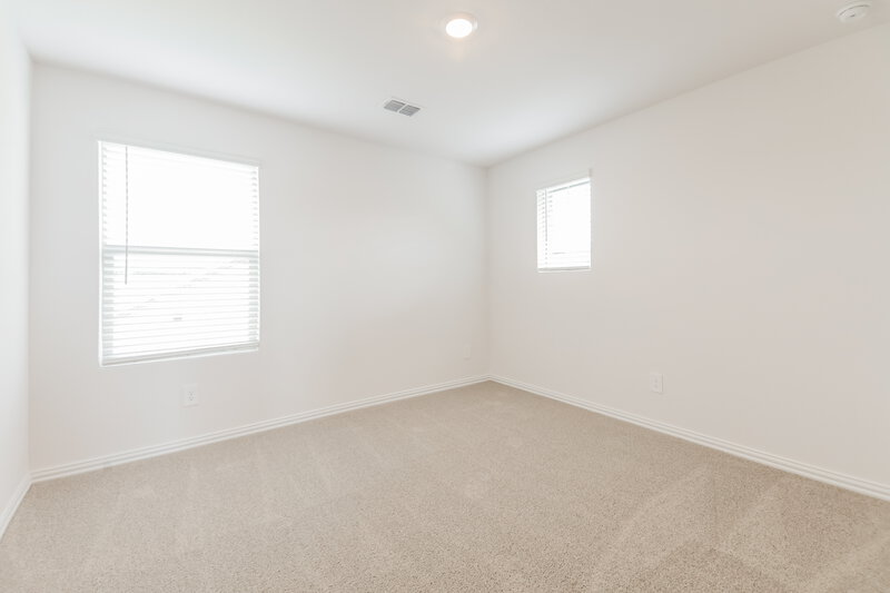 2,490/Mo, 704 Dotty Dr McKinney, TX 75071 Bedroom View 2