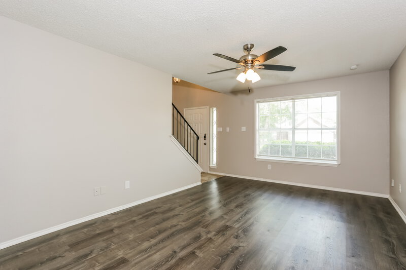 2,360/Mo, 1114 Cherrytree Dr Arlington, TX 76001 Family Room View