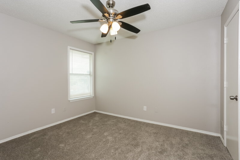 2,360/Mo, 1114 Cherrytree Dr Arlington, TX 76001 Bedroom View