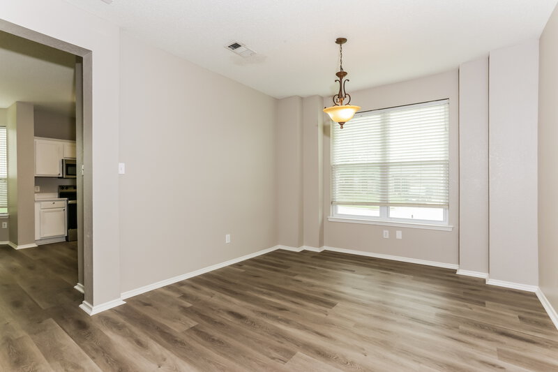2,650/Mo, 1134 Starling Cir Midlothian, TX 76065 Dining Room View