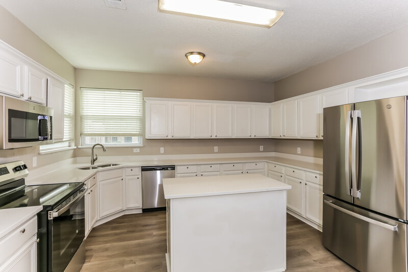 2,650/Mo, 1134 Starling Cir Midlothian, TX 76065 Kitchen View