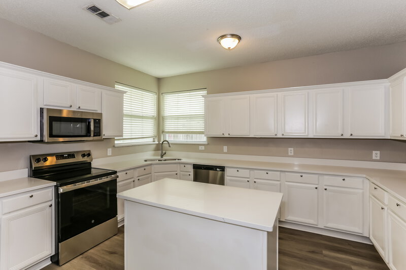 2,650/Mo, 1134 Starling Cir Midlothian, TX 76065 Kitchen View 2