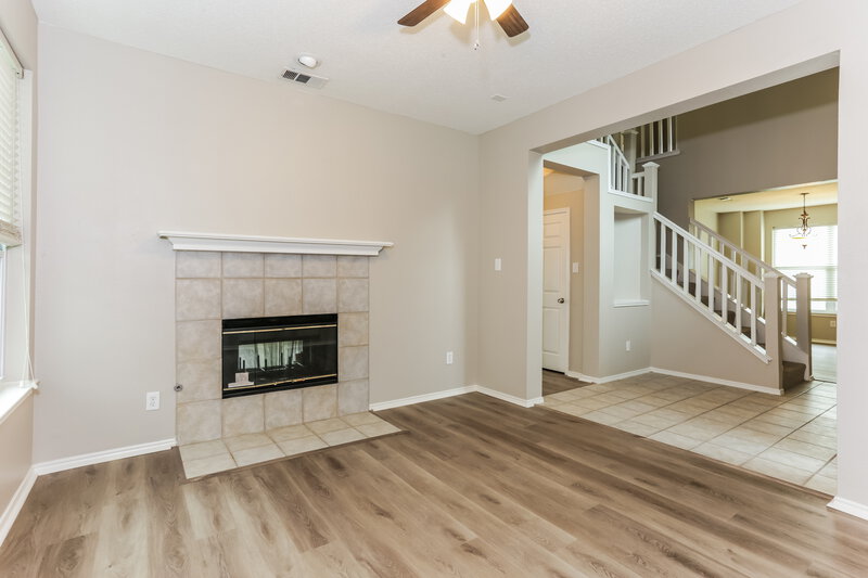 2,650/Mo, 1134 Starling Cir Midlothian, TX 76065 Family Room View