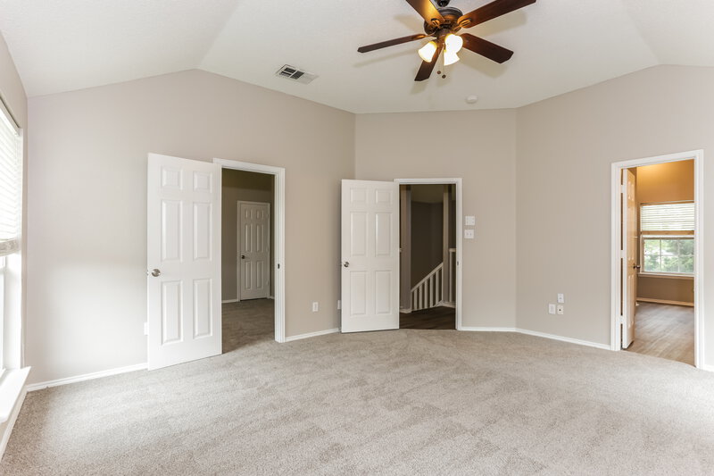 2,650/Mo, 1134 Starling Cir Midlothian, TX 76065 Main Bedroom View