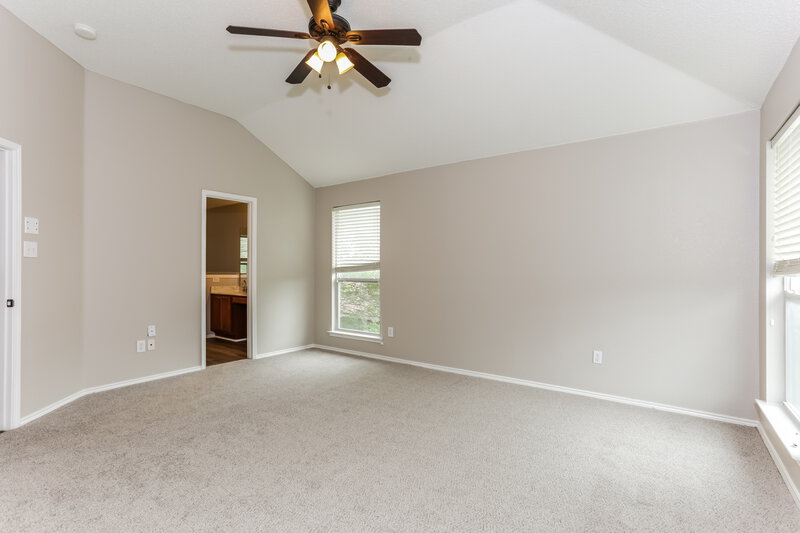 2,650/Mo, 1134 Starling Cir Midlothian, TX 76065 Main Bedroom View 2