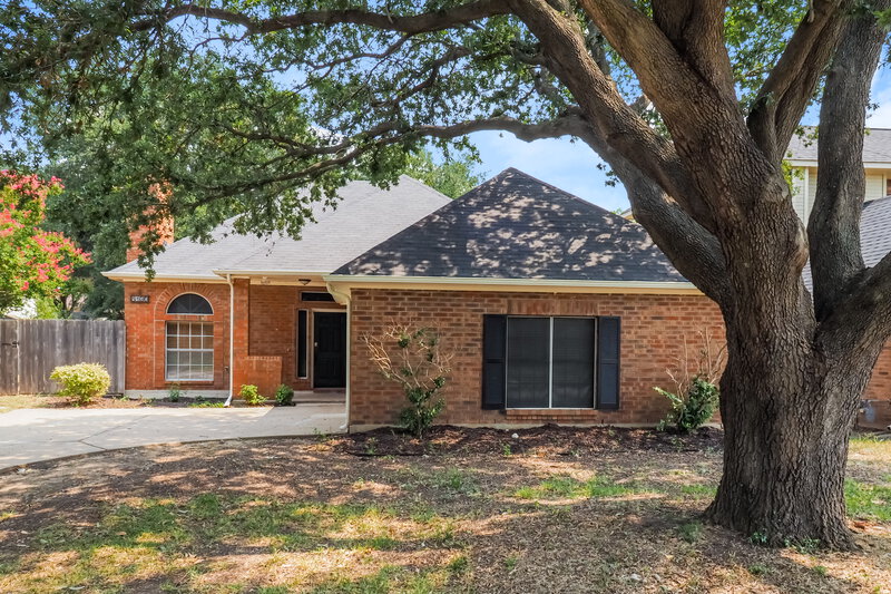 2,265/Mo, 4130 Briar Hill Dr Grand Prairie, TX 75052 External View
