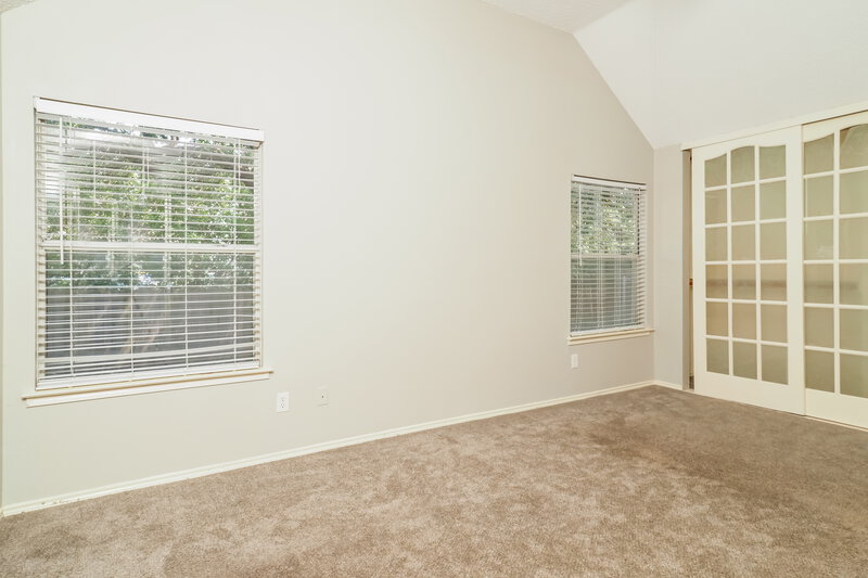 2,265/Mo, 4130 Briar Hill Dr Grand Prairie, TX 75052 Bedroom View 2