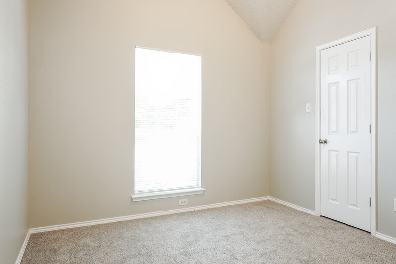 1,880/Mo, 8504 Rock Creek Dr Fort Worth, TX 76123 Bedroom View