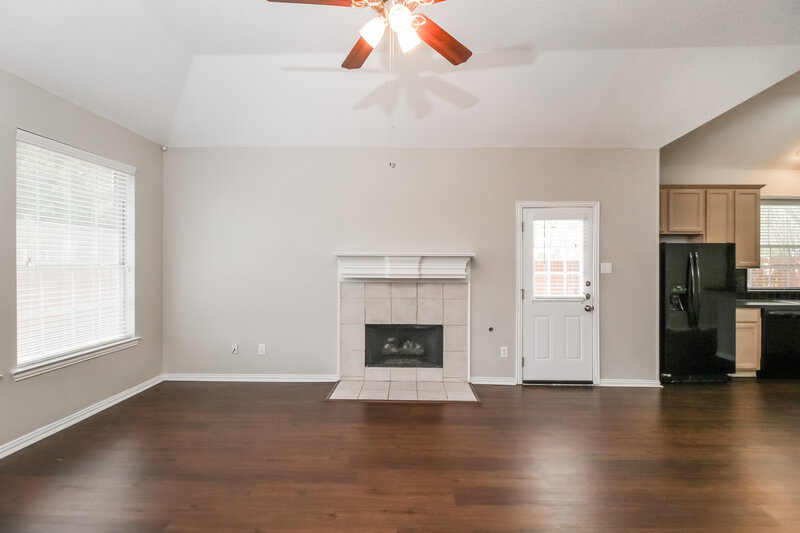 2,620/Mo, 828 Pinnacle Cir Lewisville, TX 75077 Living Room View