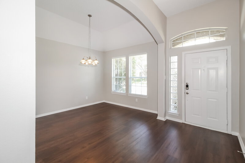 2,620/Mo, 828 Pinnacle Cir Lewisville, TX 75077 Dining Room View