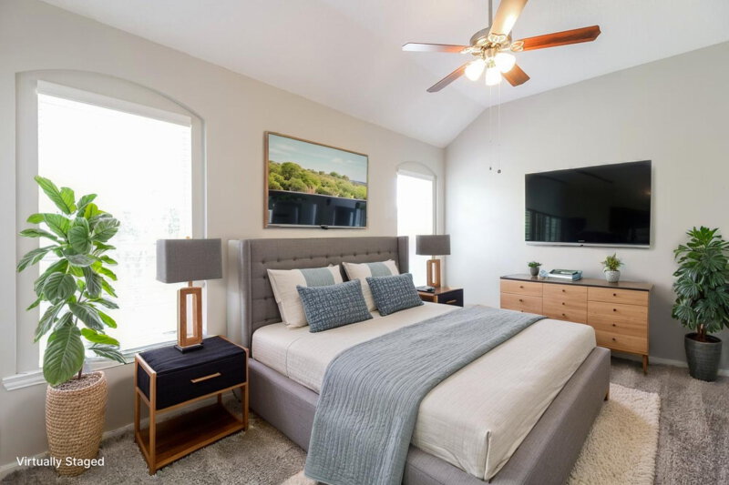 2,550/Mo, 828 Pinnacle Cir Lewisville, TX 75077 Misc View 9