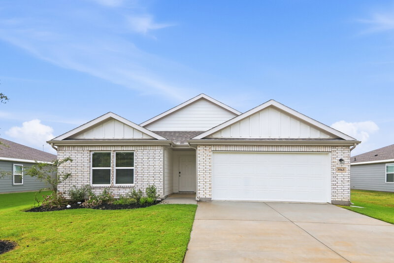 2,545/Mo, 3563 Bronze Oak Ter Dallas, TX 75253 External View