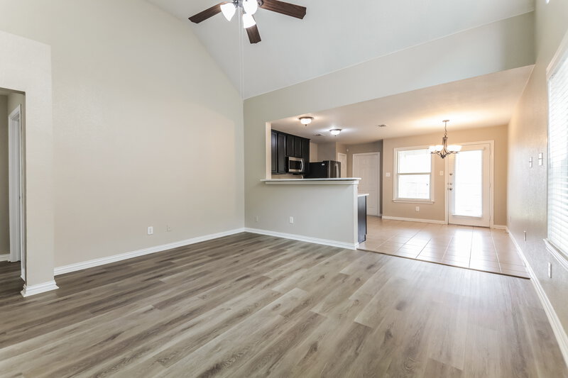 1,880/Mo, 9016 Stewart St Crossroads, TX 76227 Living Room View